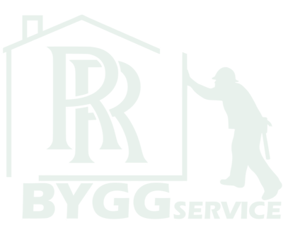 RR Byggservice As